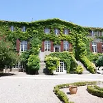 Chateau De Floure - Et Piscine Exterieure Chauffee Σπίτι διακοπών