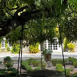 Σπίτι διακοπών Chateau De Floure - Et Piscine Exterieure Chauffee *