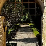 Chateau De Floure - Et Piscine Exterieure Chauffee * Καρκασόν