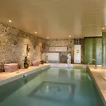 Chateau De Floure - Et Piscine Exterieure Chauffee * Καρκασόν