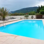 Chateau De Floure - Et Piscine Exterieure Chauffee Σπίτι διακοπών Καρκασόν