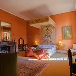 Chateau De Floure - Et Piscine Exterieure Chauffee * Καρκασόν