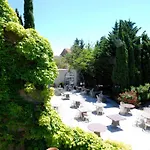 Chateau De Floure - Et Piscine Exterieure Chauffee