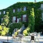 Chateau De Floure - Et Piscine Exterieure Chauffee Σπίτι διακοπών