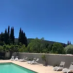Σπίτι διακοπών Chateau De Floure - Et Piscine Exterieure Chauffee