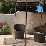 Chateau De Floure - Et Piscine Exterieure Chauffee Σπίτι διακοπών Καρκασόν