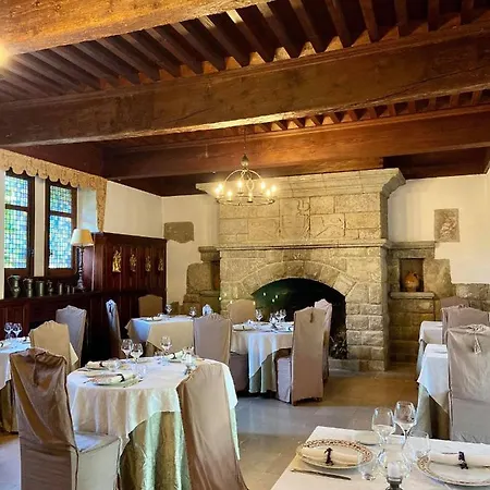 Chateau De Ferienhaus *