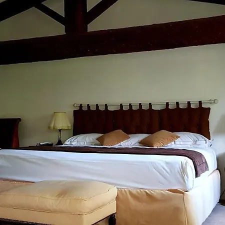 Chateau De Ferienhaus Floure