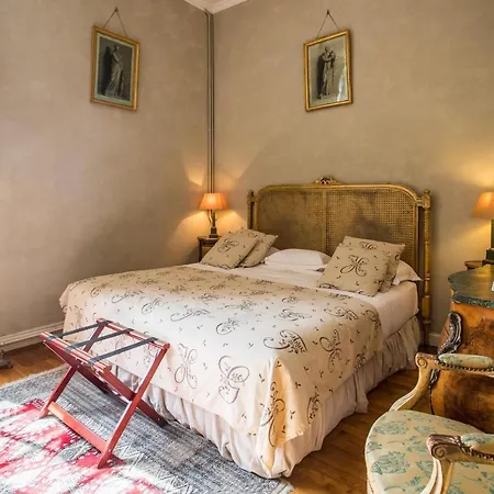 Chateau De Σπίτι διακοπών Floure