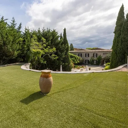 Ferienhaus Chateau De Floure