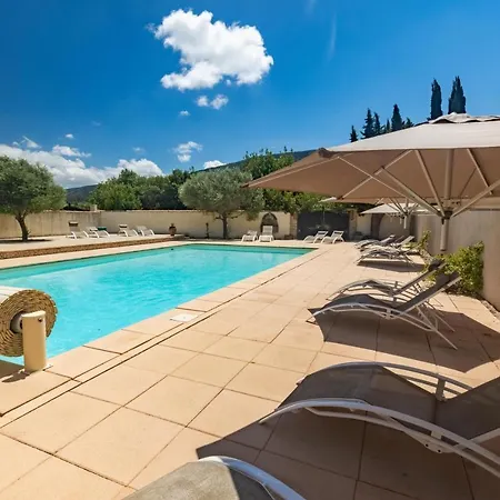 Hébergement de vacances Château De Floure - Et Piscine Extérieure Chauffée