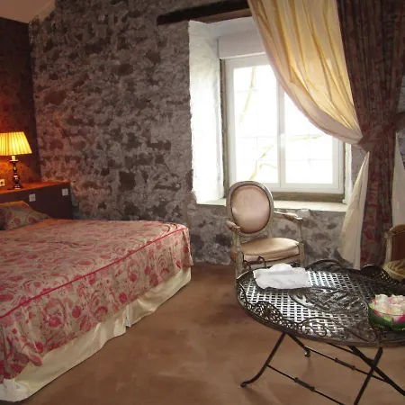 Дом отдыха Chateau De Floure - Et Piscine Exterieure Chauffee Каркассон