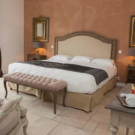 Chateau De Floure - Et Piscine Exterieure Chauffee Holiday home Carcassonne