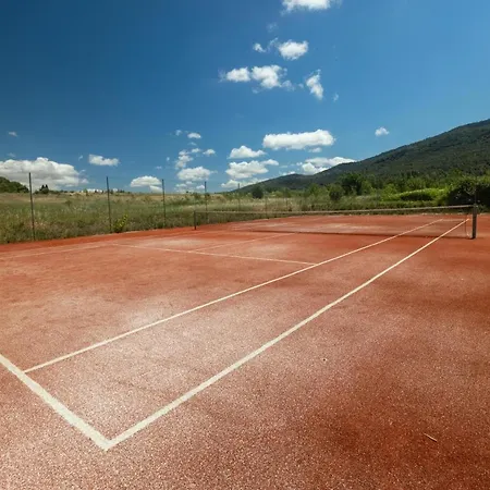 Ferienhaus Chateau De