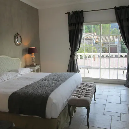 Σπίτι διακοπών Chateau De Floure