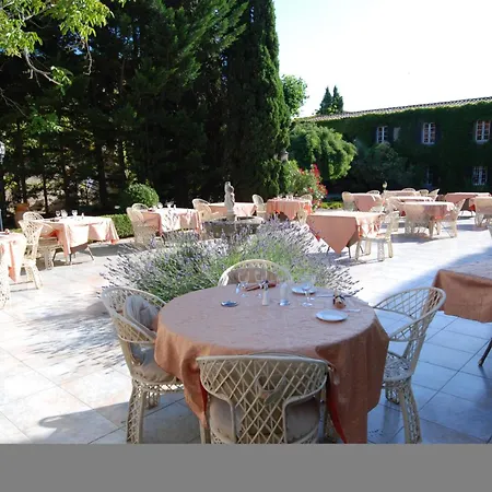 Дом отдыха Chateau De Floure - Et Piscine Exterieure Chauffee