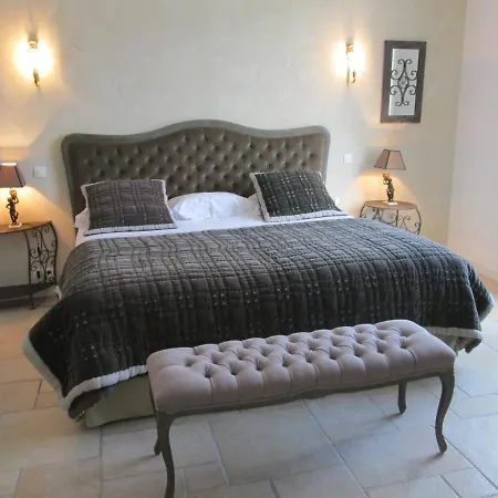 別荘 Chateau De Floure - Et Piscine Exterieure Chauffee *