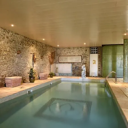Chateau De Floure - Et Piscine Exterieure Chauffee * カルカソンヌ