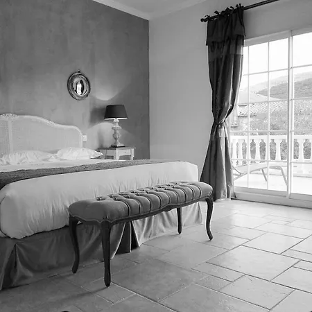 Σπίτι διακοπών Chateau De Floure