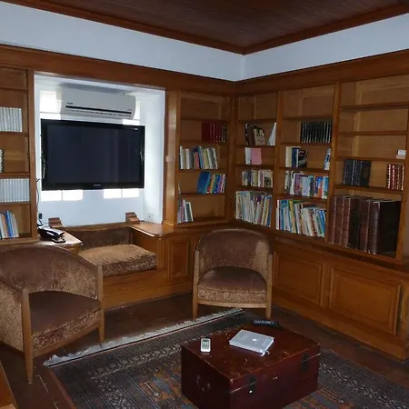 Ferienhaus Chateau De