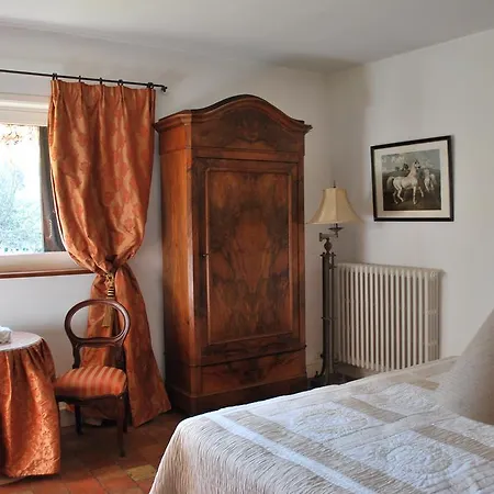Holiday home Chateau De Floure - Et Piscine Exterieure Chauffee