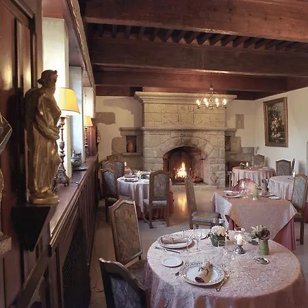 別荘 Chateau De Floure - Et Piscine Exterieure Chauffee
