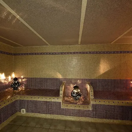 Σπίτι διακοπών Chateau De Floure