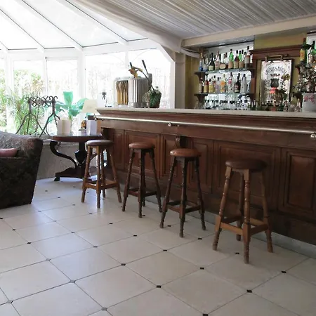 Ferienhaus Chateau De *