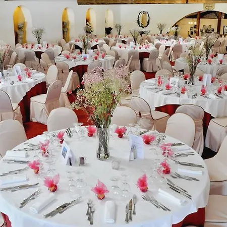 Chateau De Ferienhaus *