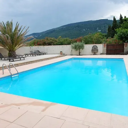 Chateau De Σπίτι διακοπών Floure