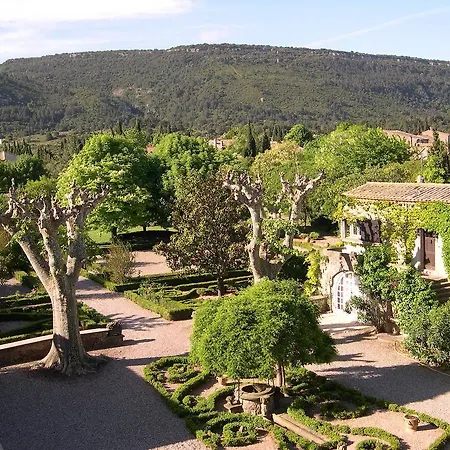 Дом отдыха Chateau De Floure - Et Piscine Exterieure Chauffee