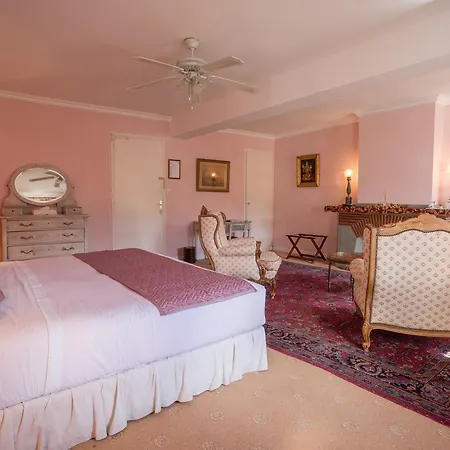 Σπίτι διακοπών Chateau De