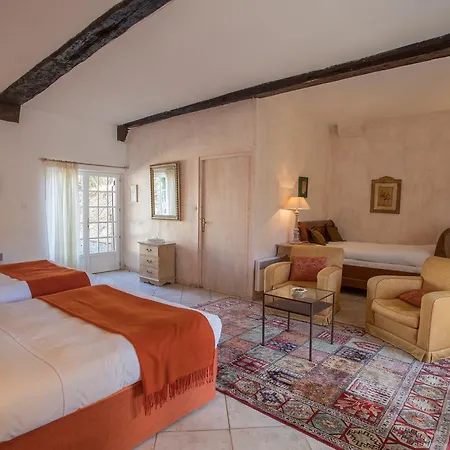 Σπίτι διακοπών Chateau De Floure