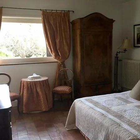 Chateau De Floure - Et Piscine Exterieure Chauffee 別荘