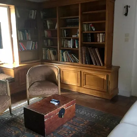 Ferienhaus Chateau De