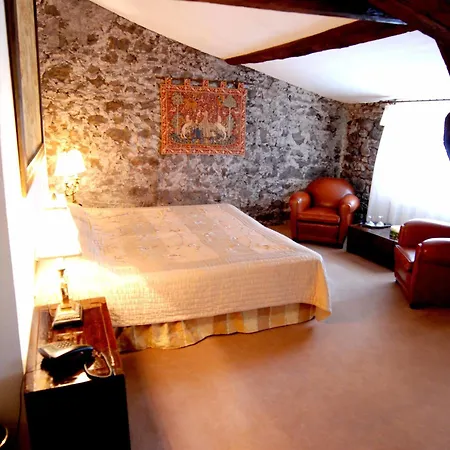 Tatil Evi Chateau De Floure - Et Piscine Exterieure Chauffee