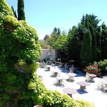 Chateau De Floure - Et Piscine Exterieure Chauffee