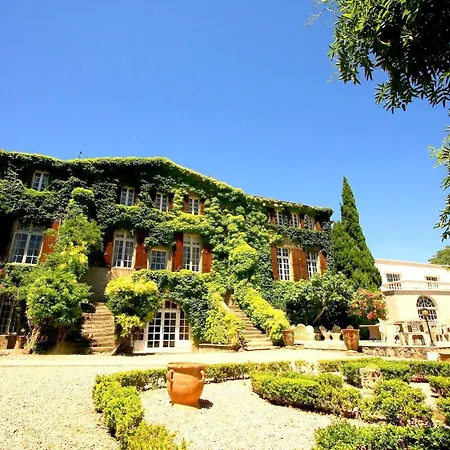 Chateau De Floure - Et Piscine Exterieure Chauffee * Carcassonne