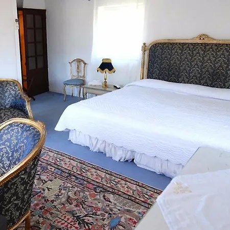 Σπίτι διακοπών Chateau De Floure