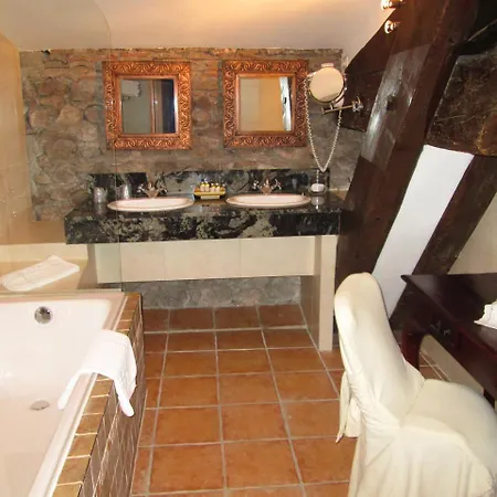 Château De Floure&spa