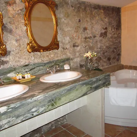 Chateau De Ferienhaus *