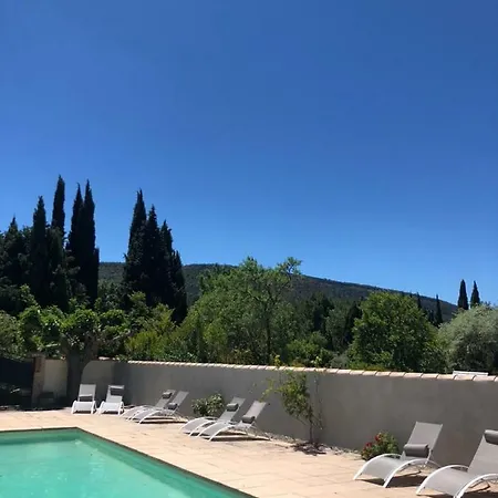 Holiday home Chateau De Floure - Et Piscine Exterieure Chauffee