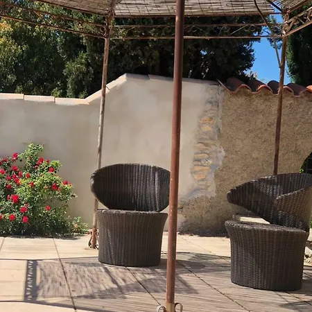 Chateau De Σπίτι διακοπών Floure