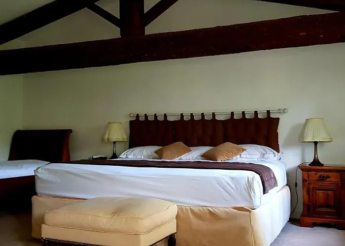 Chateau De Feriehus Floure