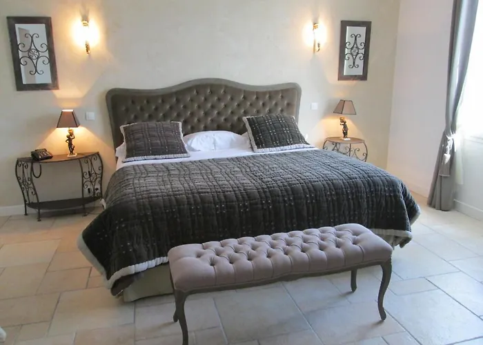 Feriehus Chateau De *