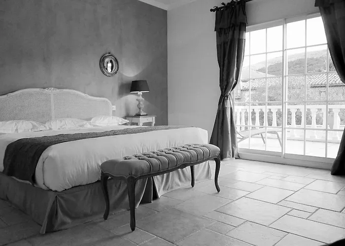 Feriehus Chateau De Floure