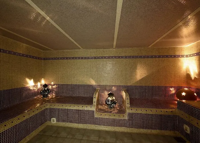 Feriehus Chateau De Floure