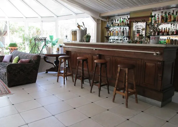 Feriehus Chateau De *