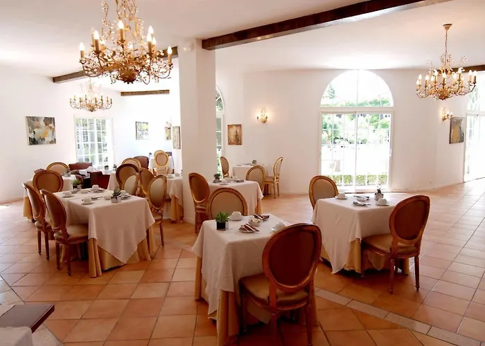 Feriehus Chateau De Floure