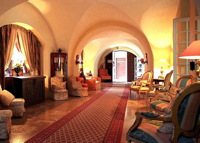 Feriehus Chateau De Floure